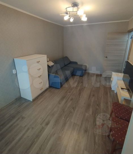 1-к. квартира, 33 м², 1/9 эт.