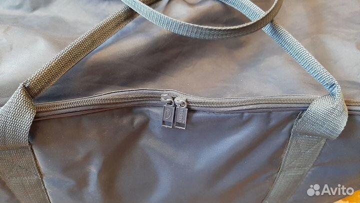 Сумка спортивная дорожная 