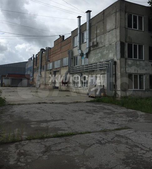 Производство, 5147.7 м²