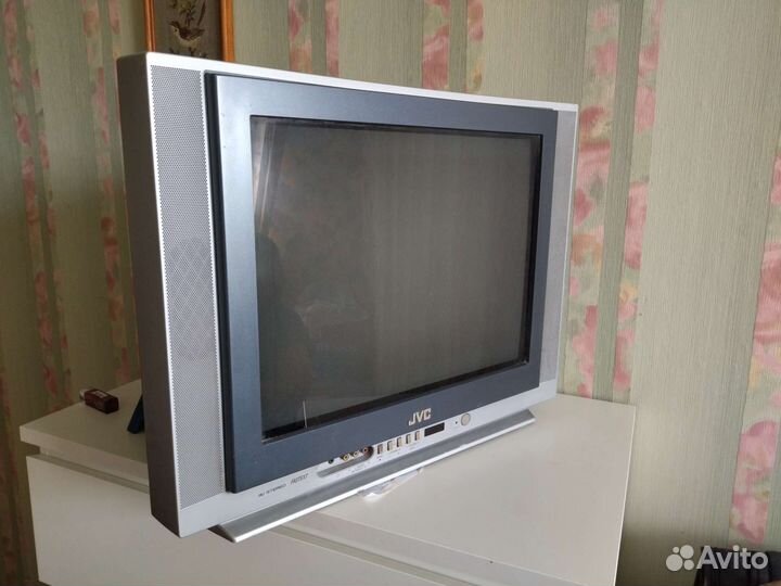 Телевизор JVC '21