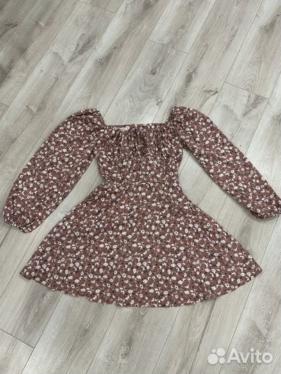 Платье женское