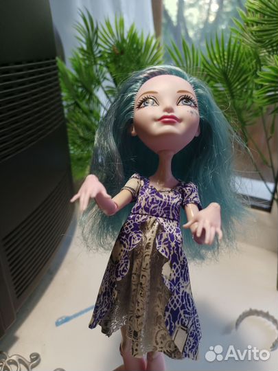 Кукла Эвэр Автер Хай