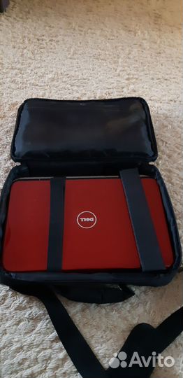 Ноутбук dell inspiron N5010