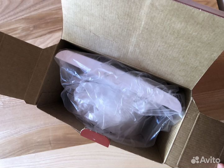 Вентилятор вытяжной ERO ERA 5C