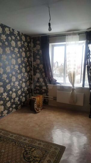 1-к. квартира, 32 м², 2/3 эт.