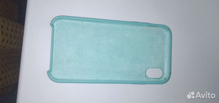 Чехлы на айфон