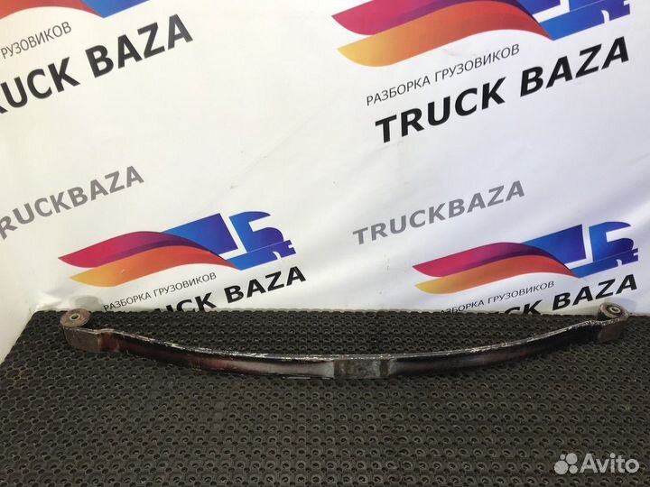 Рессора передняя 1840 мм