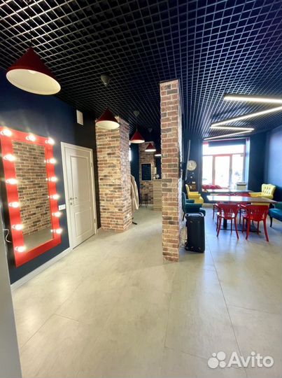 Лофт для праздников аренда