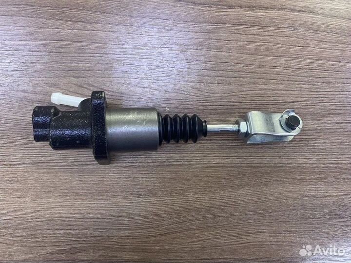 Цилиндр сцепления главный (гцс) Chery Fora