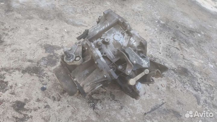 МКПП Peugeot 308 1.6 EP6 коробка передач 20DP42