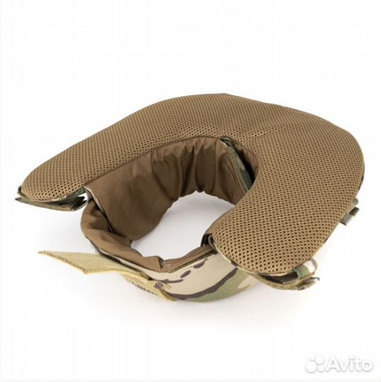 Ars Arma Защита шеи универсальная чехол Multicam