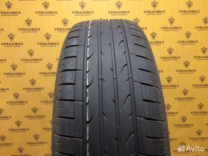 Bridgestone Dueler H/P Sport 225/60 R18 100V