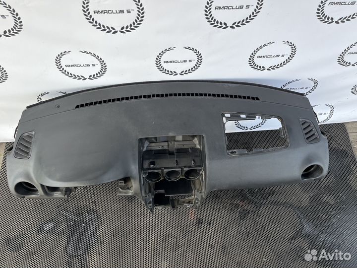 Торпедо mazda 6gg