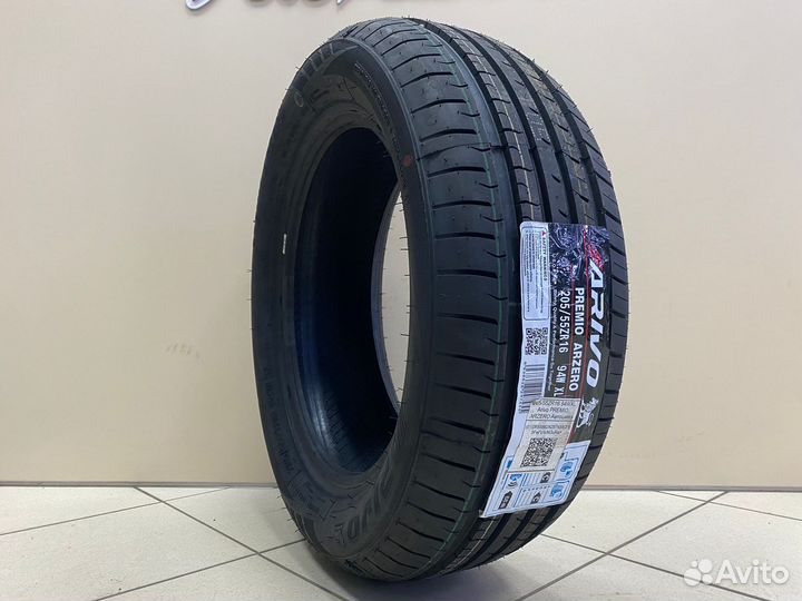 Arivo Premio ARZero 205/55 R16 94W