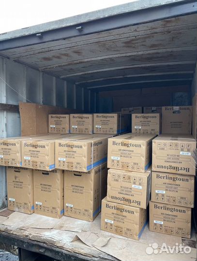 Сплит системы