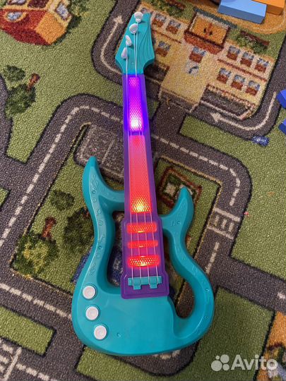 Гитара детская