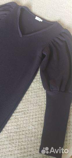 Платье трикотажное женское 46 48