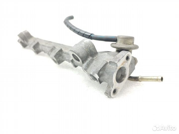 Топливная рейка (рампа) Mitsubishi Galant 8 2.0