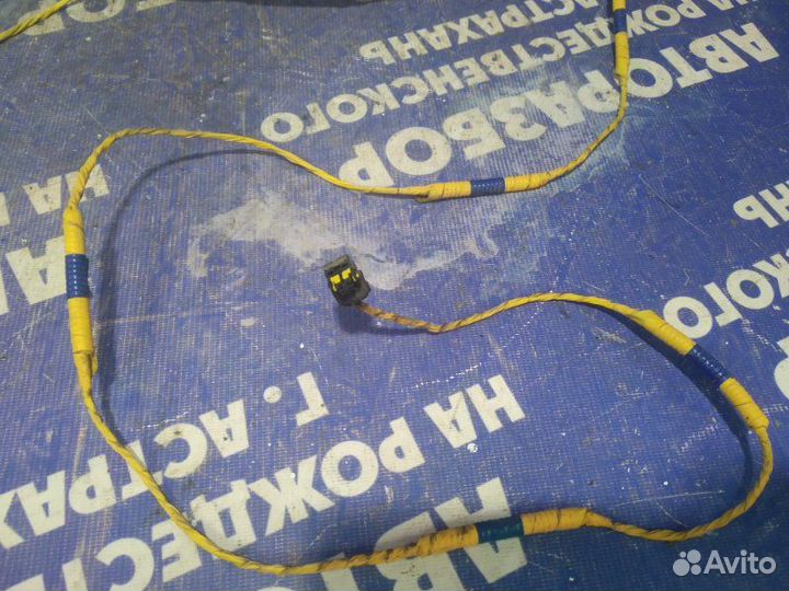 Проводка подушки безопасности Ssangyong Actyon New