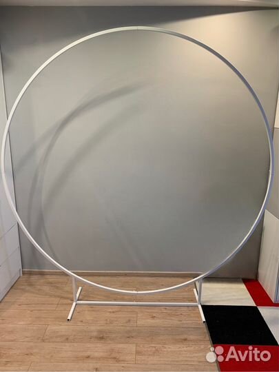 Каркас/стойка для фотозоны