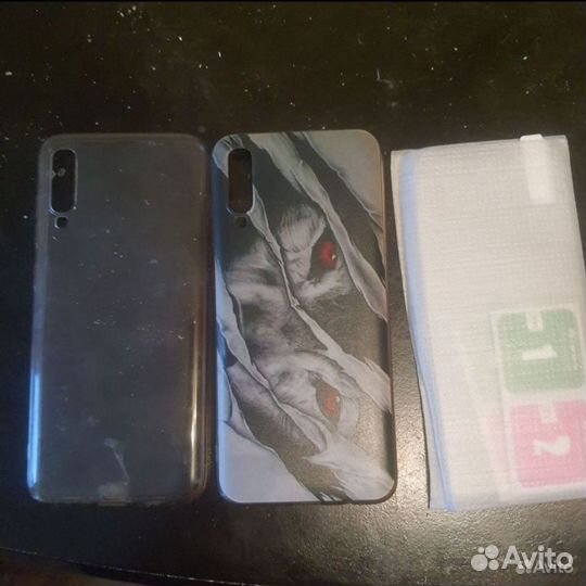 Чехлы на Samsung galaxy note 10 lite и Samsung A70
