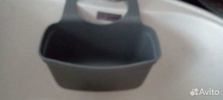 Держатель кухонный для губки, мыла и т.д