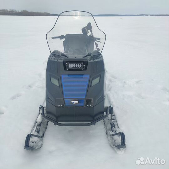 Снегоход promax yakut 500 4T