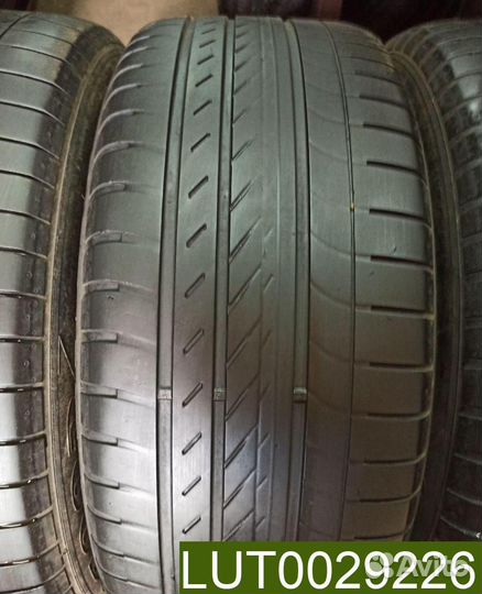 Goodyear Eagle F1 Asymmetric SUV 4x4 255/50 R19 98Y