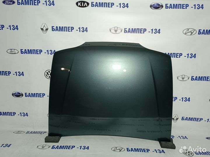 Капот 2113,2114,2115 в цвет кузова сочи-360