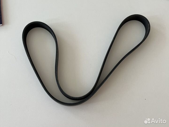 Ремень генератора 6pk 1080