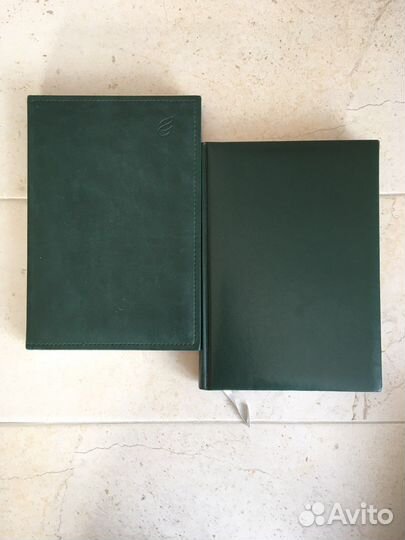 Ежедневники разные, Записные книжки, для записей