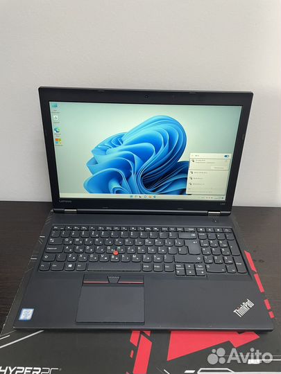 Lenovo Thinkpad L560