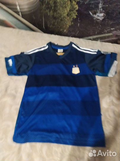 Футбольная форма