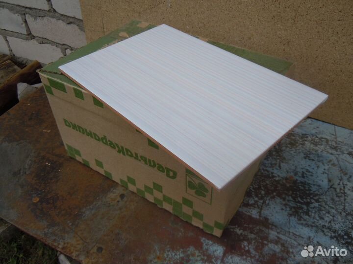 Керамическая плитка остатки