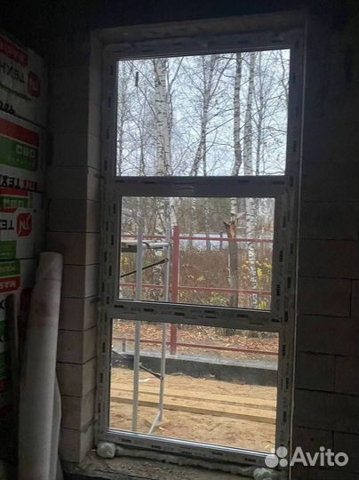 Остекление балкона