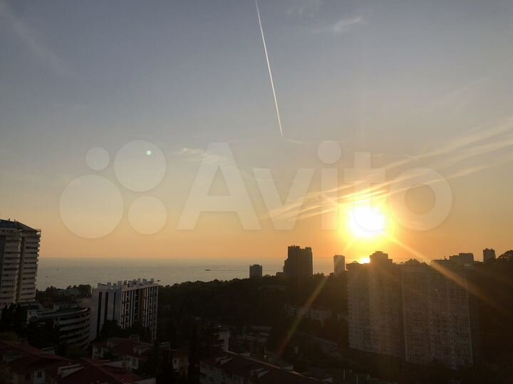 1-к. квартира, 40 м², 10/11 эт.