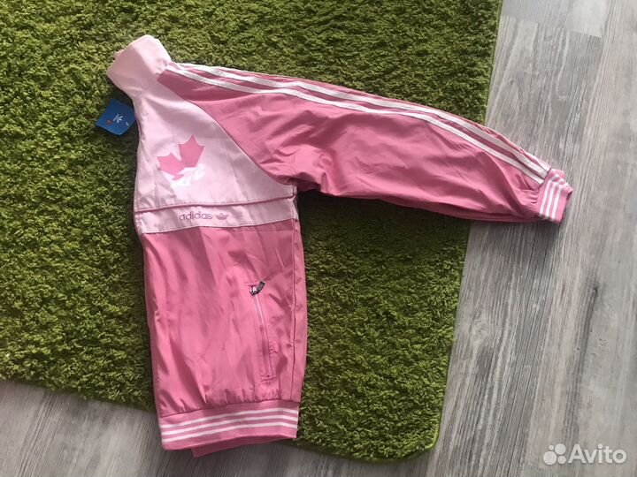 Спортивный костюм adidas