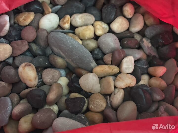 Грунт для аквариума или для черепахи