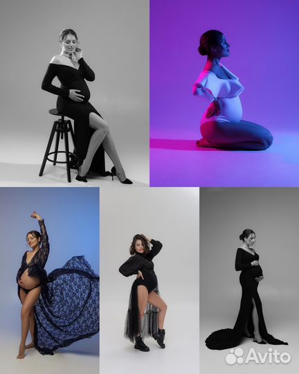 Аренда образа для фотосессии