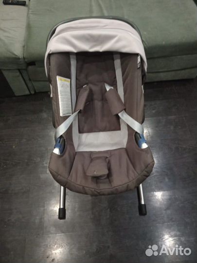 Машинное кресло