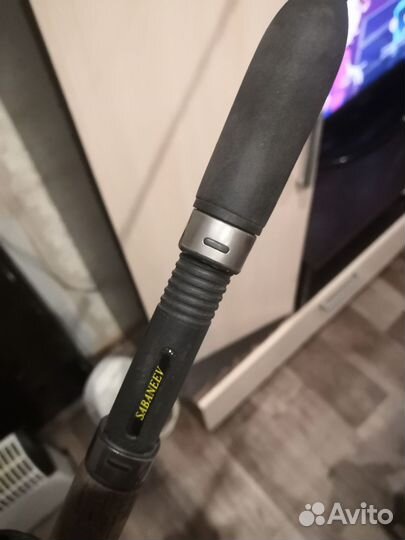 Фидерное удилище sabaneev foton pro 360medium