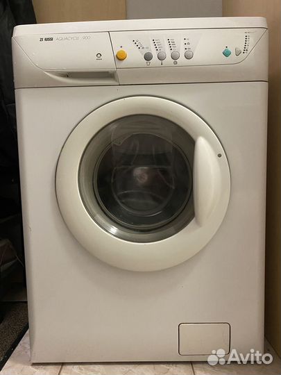 Стиральная машинка Zanussi FE 925N