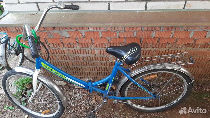 Велосипеды