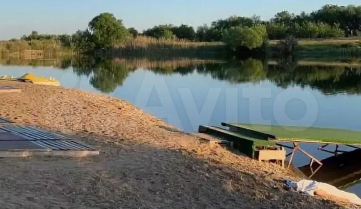 Участок 6 сот. (СНТ, ДНП)