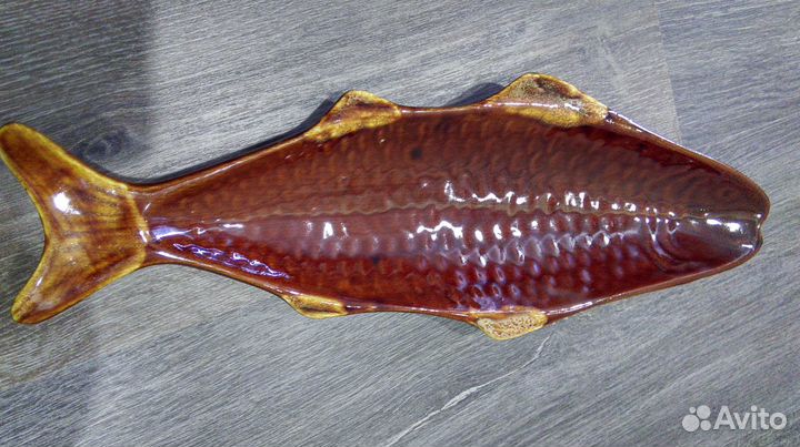 Салатники,тарелка для рыбы