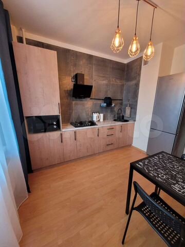 1-к. квартира, 45 м², 5/10 эт.