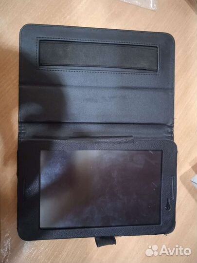 Планшет lenovo