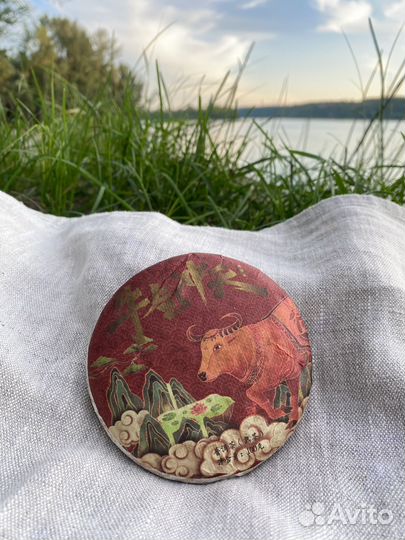 Китайский чай