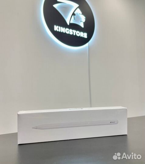 Apple pencil 2 Premium