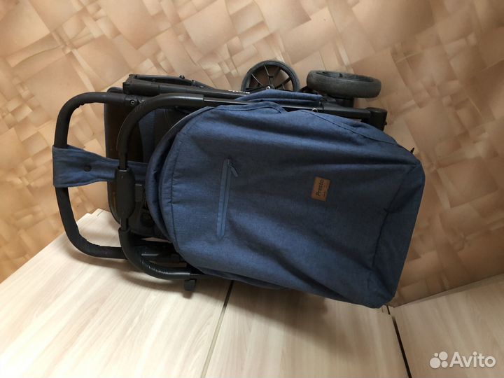 Продаю коляску прогулку